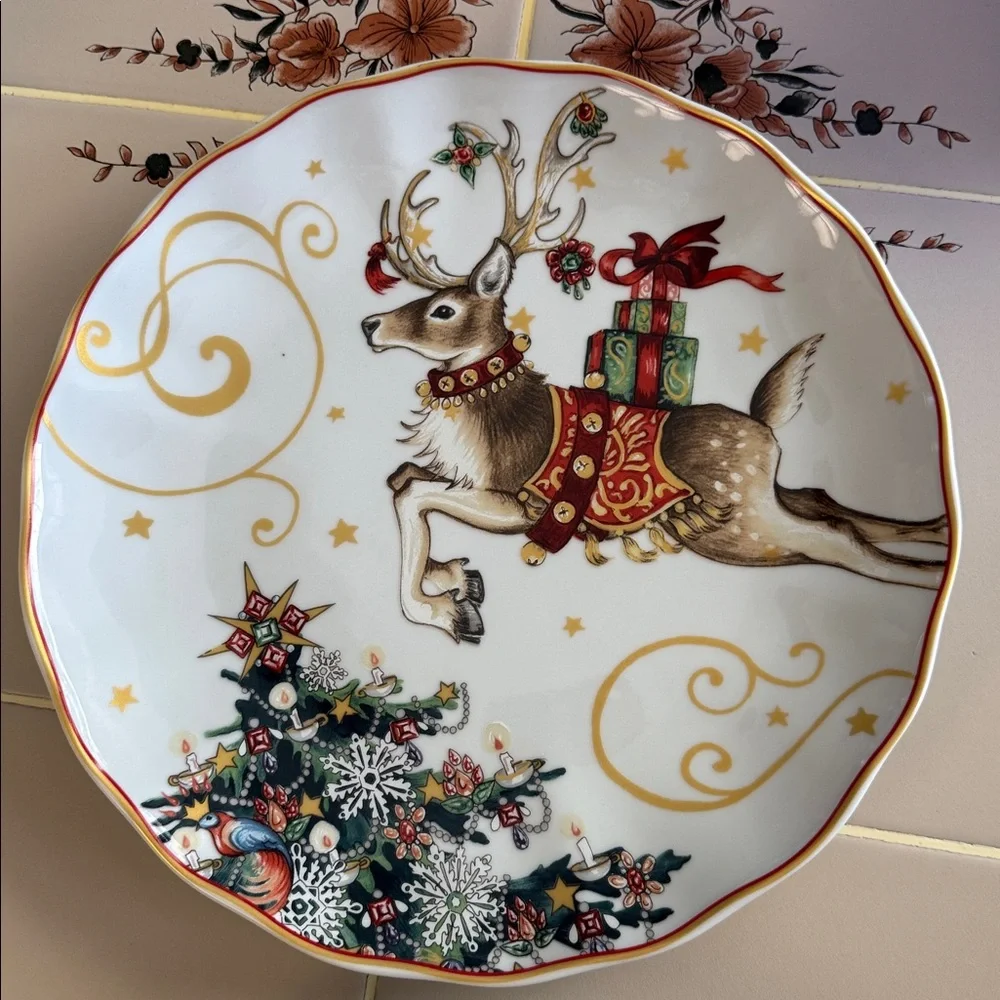 Twas the Night Before Christmas by WILLIAMS-SONOMA